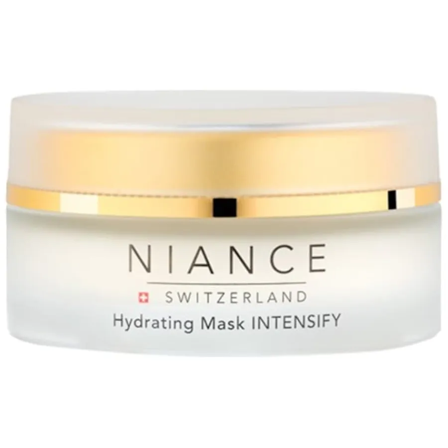 Hydraterende Maskers^NIANCE Hydraterend masker, Intensify