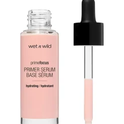 Make-Up Gezicht^wet n wild Hydraterend primer serum, Prime Focus