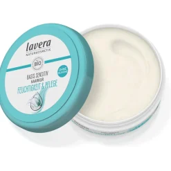 Haarverzorging|Styling^Lavera Hydraterende & verzorgende haarbehandeling