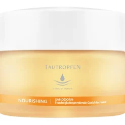 Gezichtsverzorging^Tautropfen Hydraterende gezichtscrème
