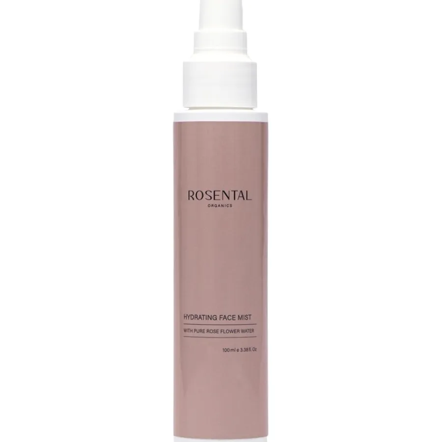 Reiniging|Gezichtstoners^Rosental Organics Hydraterende Gezichtsnevel