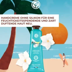 Hand & Voet|Handzeep^Yves Rocher Hydraterende Handcrème