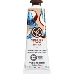 Hand & Voet|Handcrème^Yves Rocher Hydraterende Handcrème