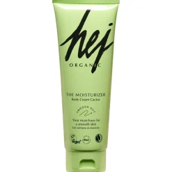 Lichaamsverzorging^Hej Organic Hydraterende Lichaamscrème Cactus