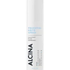 Droog Haar|Uitgroeispray^ALCINA Hydraterende spray