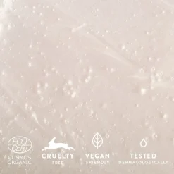 Reiniging|Lichaamsverzorging^MÁDARA Hydraterende wasgel