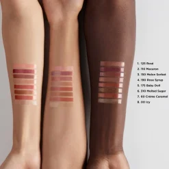 Lipgloss^Laura Mercier Hydrating & Moisturizing Lip Balm Gloss, Lip Glacé