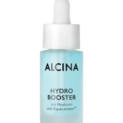 Hyaluronzuurserum|Hydraterend Serum^ALCINA Hydro Booster
