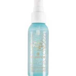 Make-Up Gezicht^Essence Hydro Fixing Spray