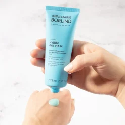 Annemarie Börlind|Maskers^ANNEMARIE BÖRLIND Hydro Gel Masker