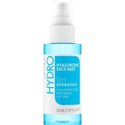 Dagverzorging^Catrice Hydro Hyaluronic Face Mist