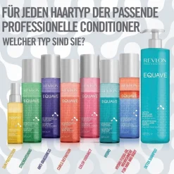 Conditioner Voor Beschadigd Haar|Anti-Pluis Conditioner^Revlon Professional Hydro Instant Detangling Conditioner