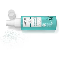 Reiniging^Lavera Hydro Refresh gezichtsverzorgende spray