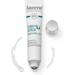 Oogverzorging|Ogen^Lavera Hydro Refresh roll-on voor ogen