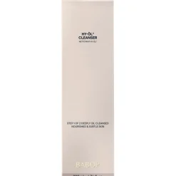 Reinigingsolie|Reinigingsgel^BABOR Hy-oil