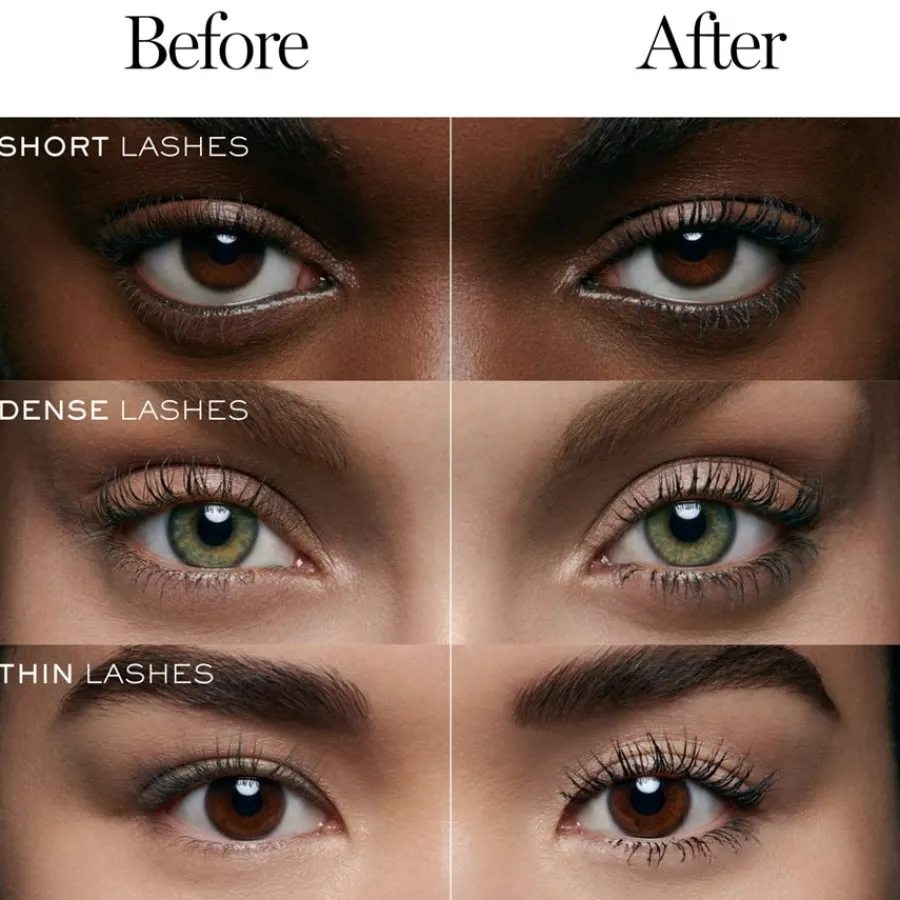 Waterproof Oogschaduw|Waterproof Concealer^Lancôme Hypnôse Doll Eyes Waterproof