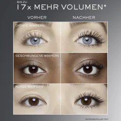 Oogschaduwprimer|Crème-Oogschaduw^Lancôme Hypnôse Drama Volume Mascara