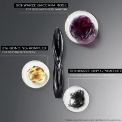Oogschaduwprimer|Crème-Oogschaduw^Lancôme Hypnôse Drama Volume Mascara