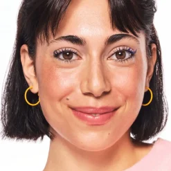 Ogen|Mascara^Essence I LOVE EXTREME BLUE Crazy Volume Mascara