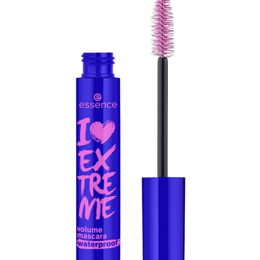 Ogen^Essence I Love Extreme Volume Mascara Waterproof