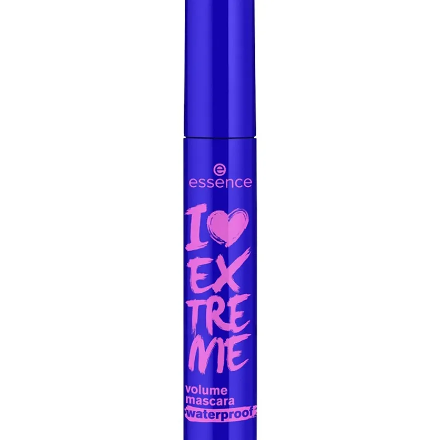 Ogen^Essence I Love Extreme Volume Mascara Waterproof