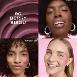 Blush^Lancôme Idôle Juicy Blush