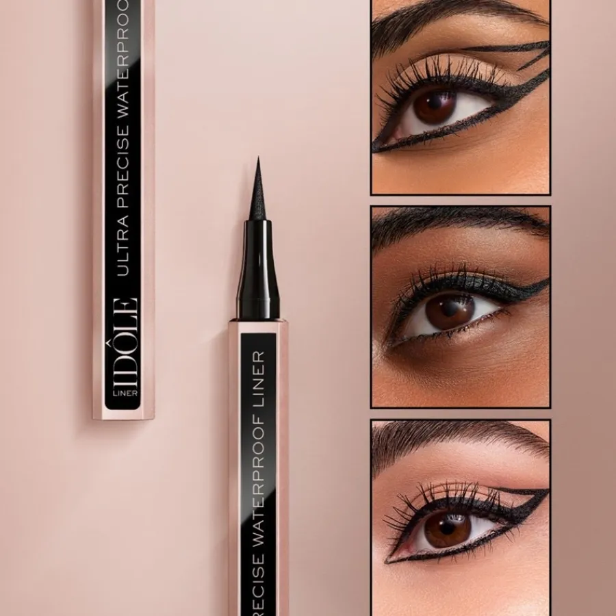 Waterproof Oogschaduw|Waterproof Concealer^Lancôme Idôle Ultra Precise Waterproof Liner