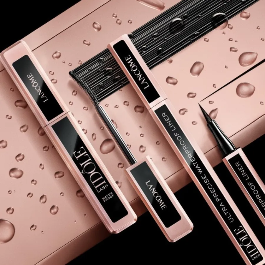 Waterproof Oogschaduw|Waterproof Concealer^Lancôme Idôle Ultra Precise Waterproof Liner