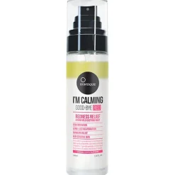 Aftersun|Gezichtsolie^Suntique Ik kalmeer Good Bye Red