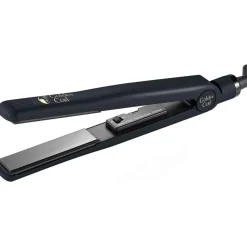 Stijltangen^Golden Curl Il Nero Titanium Platen Stijltang