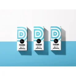 Zonnebrandcrème^Suntique I'm Derma Relief Zonnebrandcrème