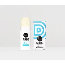 Zonnebrandcrème^Suntique I'm Derma Relief Zonnebrandcrème