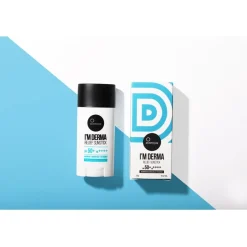 Zonnebrandcrème^Suntique I'm Derma Relief Zonnebrandcrème