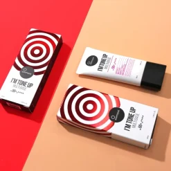 Zonnebrandcrème^Suntique I'm Tone Up Multi Base