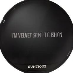 Zonnemake-Up^Suntique I'm Velvet Skin Fit Kussen