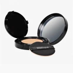 Zonnemake-Up^Suntique I'm Velvet Skin Fit Kussen