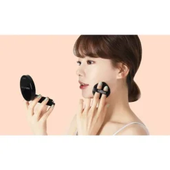 Zonnemake-Up^Suntique I'm Velvet Skin Fit Kussen