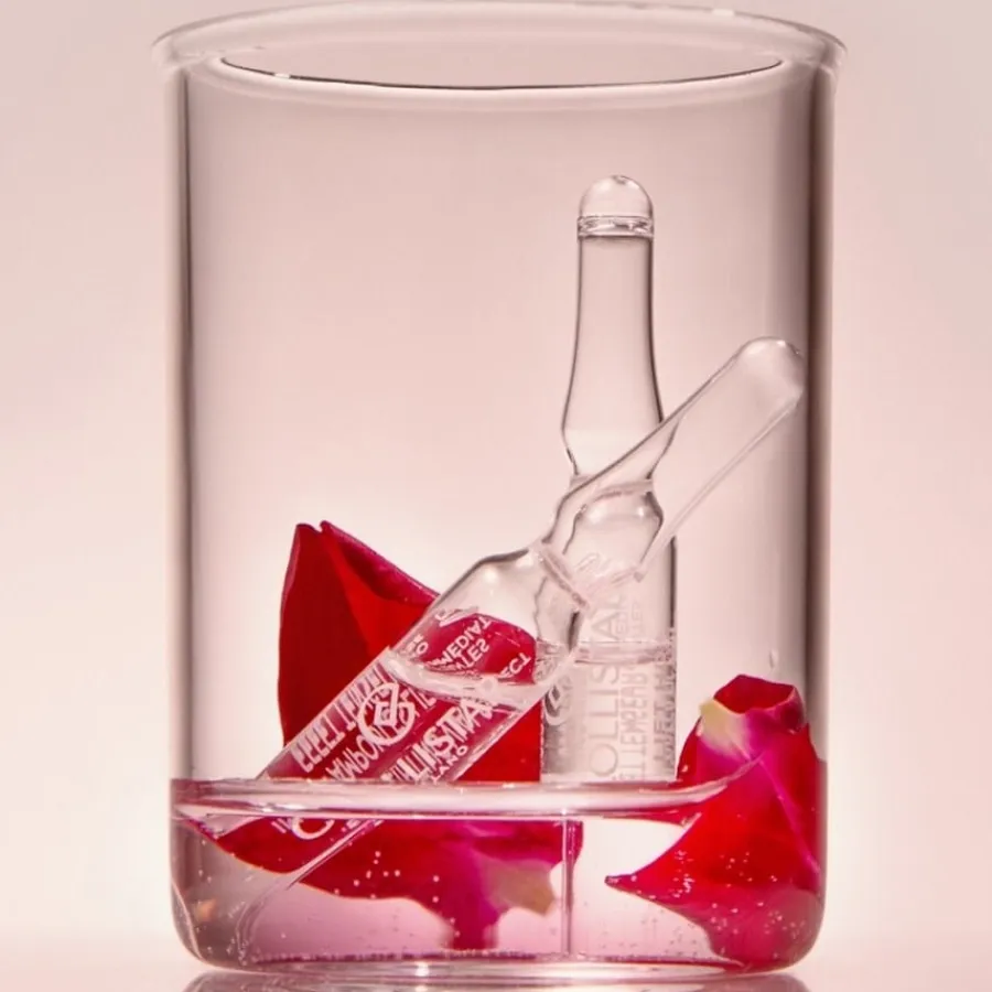 Anti-Agingserum^Collistar Immediate Tensor Effect Lifting Vials