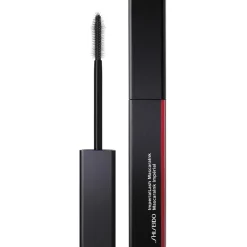 Mascara^Shiseido Imperiallash Mascaraink