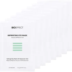 Oogmaskers & -Pads^BioEffect Imprinting Eye Mask
