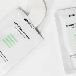 Oogmaskers & -Pads^BioEffect Imprinting Eye Mask