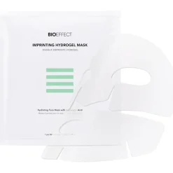 Maskers|Gezichtsverzorging^BioEffect Imprinting Hydrogel Mask