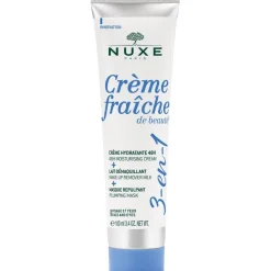 Gezichtsverzorging^Nuxe 3-in-1 Cream Milk Mask