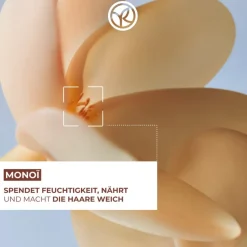 Hydraterende Haarbehandeling^Yves Rocher 3-in-1 hydraterend haarmasker, Normaal tot droog haar