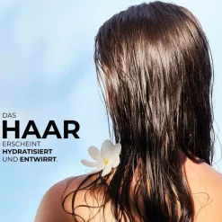 Hydraterende Haarbehandeling^Yves Rocher 3-in-1 hydraterend haarmasker, Normaal tot droog haar