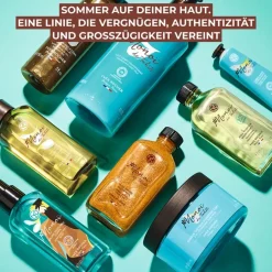 Hydraterende Haarbehandeling^Yves Rocher 3-in-1 hydraterend haarmasker, Normaal tot droog haar