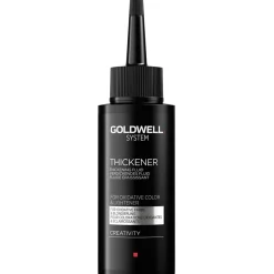 Gekleurd Haar^Goldwell Indikker