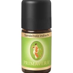 Etherische Oliën^Primavera Indisch sandelhout