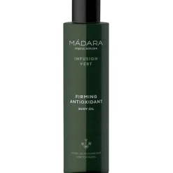 Lichaamsverzorging|Body Oil^MÁDARA Infusion Vert Firming Antioxidant Body Oil