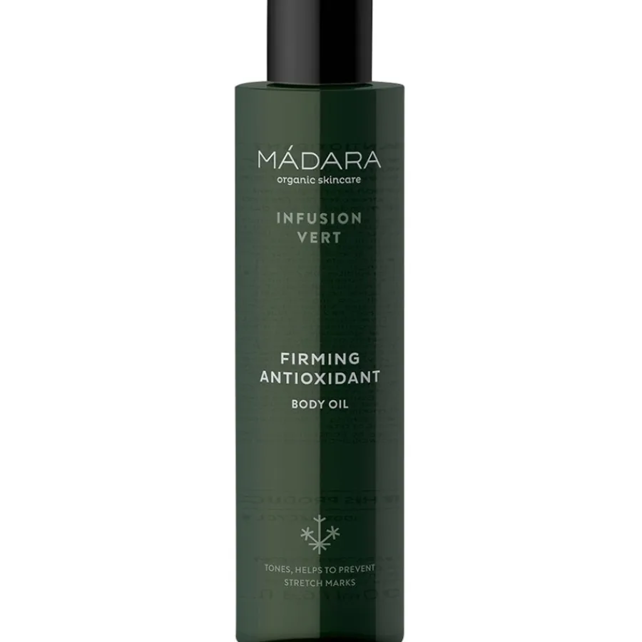 Lichaamsverzorging|Body Oil^MÁDARA Infusion Vert Firming Antioxidant Body Oil
